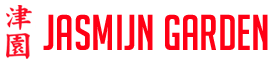 Jasmijn Garden logo