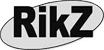 Rikz kunststoffen logo